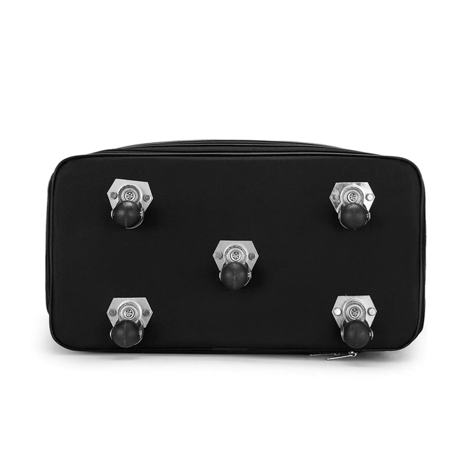 Bolsa de equipaje de viaje, maleta expandible, maleta plegable, bolsa de equipaje de viaje con ruedas para hombres y mujeres