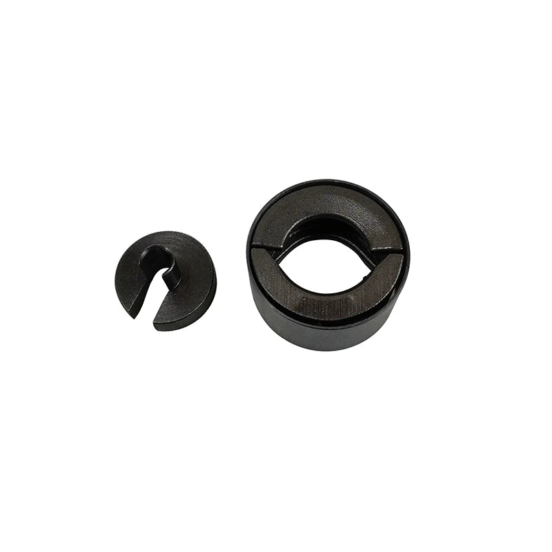 6Pcs Kit de polea de bomba de dirección asistida, extractor, herramienta de instalación y reparación para GM Ford C2 C111