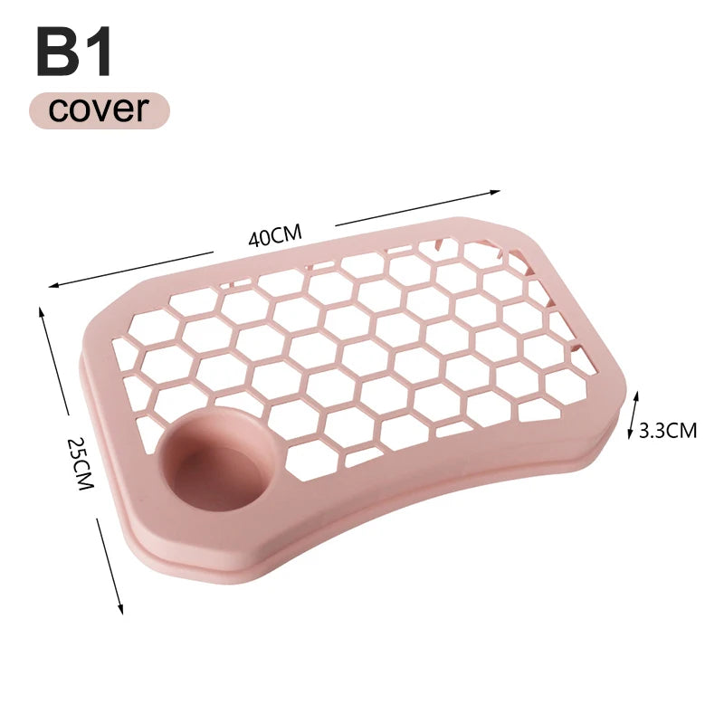 Hábitat para tortugas, caja de vivero para reptiles con rampa para tomar el sol, herramientas para acuario