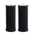 MTB Bike Handlebar Grips For SL-RS35 Short Bar Cover Handle Bar Grip 22.2x75mm Hot Sale Bicycle Accessories