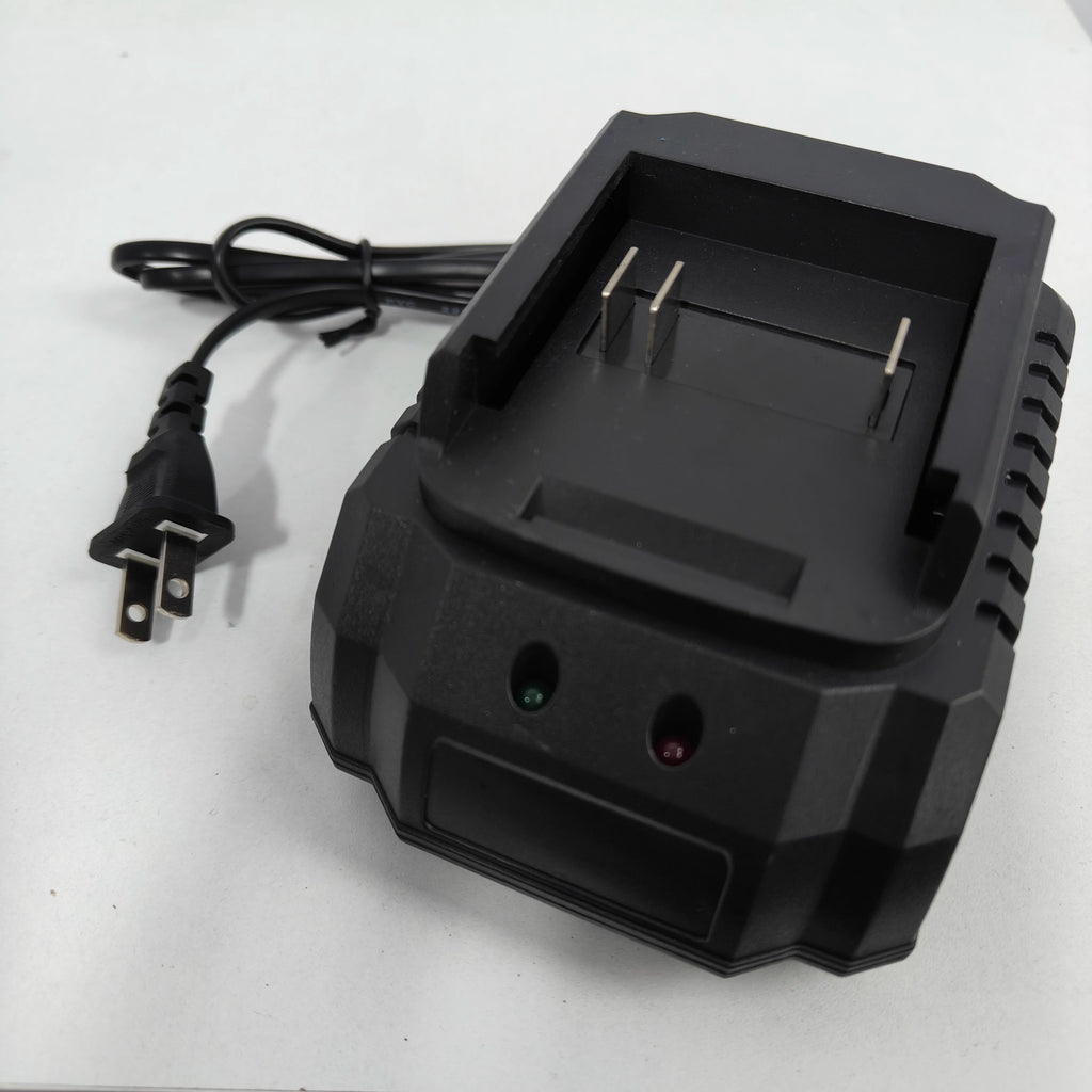 Cargador de batería modelo MT 18V 21V Taladro eléctrico Llave eléctrica Amoladora angular Cargador Cargador de batería de herramienta eléctrica