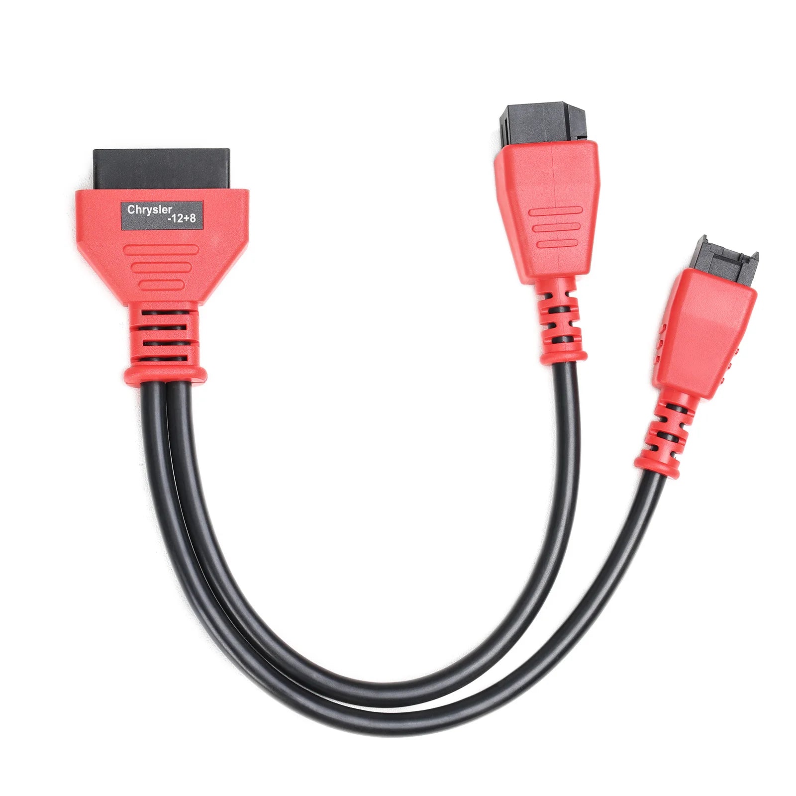 FCA 12+8 Universal Adapter For Chrysler Fiat Secure Gateway Module SGW work with OBDSTAR X300DP PLUS/Autel MaxiSys/IM608/X431 V