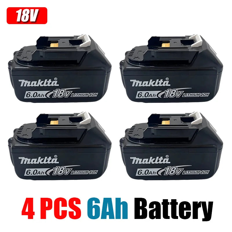 Makita DBO180Z 18V Brushless Cordless Rechargeable Disc Random Orbital Sander Woodworking Sanding Putty Polishing Bare Tool
