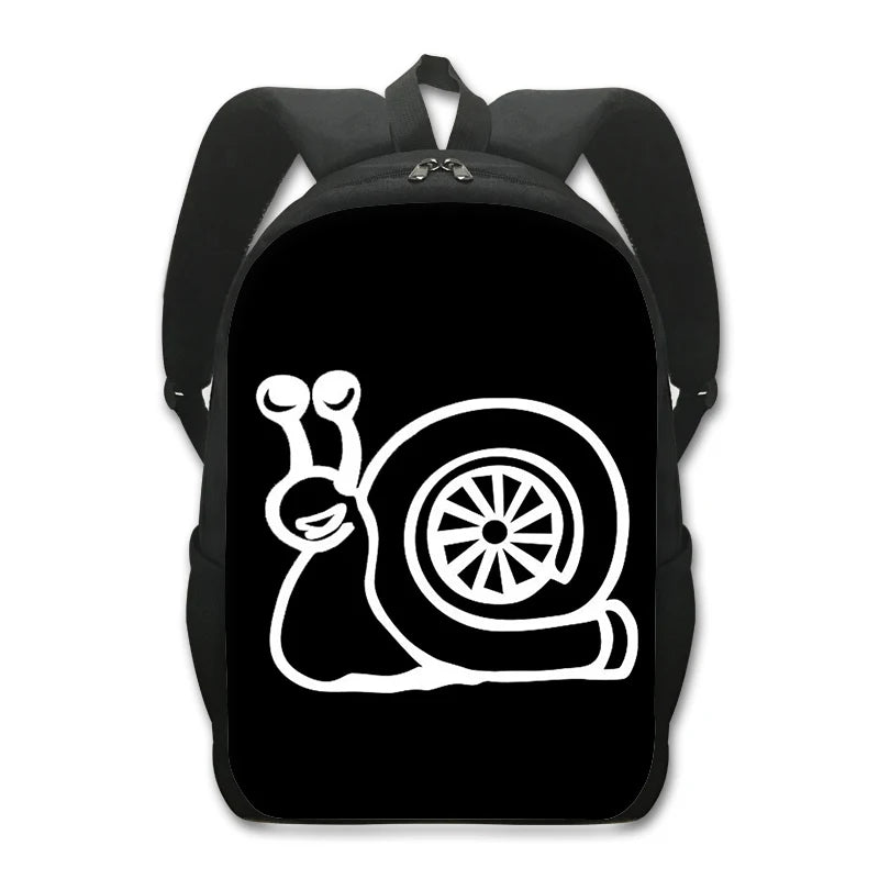 Mochilas estilo JDM ligeras y comodas , tela duradera y con buen almacenamiento