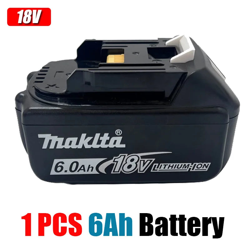 Makita DBO180Z 18V Brushless Cordless Rechargeable Disc Random Orbital Sander Woodworking Sanding Putty Polishing Bare Tool