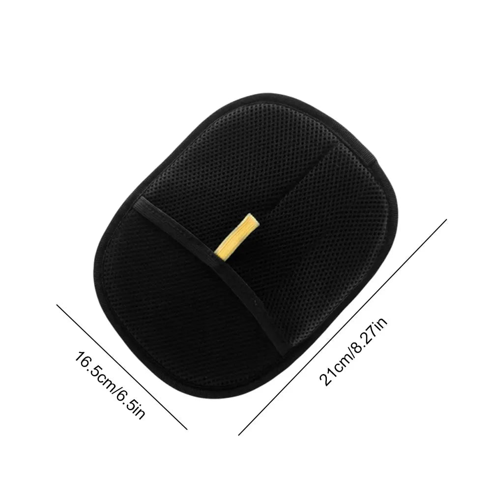 1-10PCS Herramienta para quitar el pelo de mascotas, guantes reutilizables para el cuidado de mascotas, guantes antiestáticos para perros y gatos, pelo largo/corto, para alfombras y ropa.