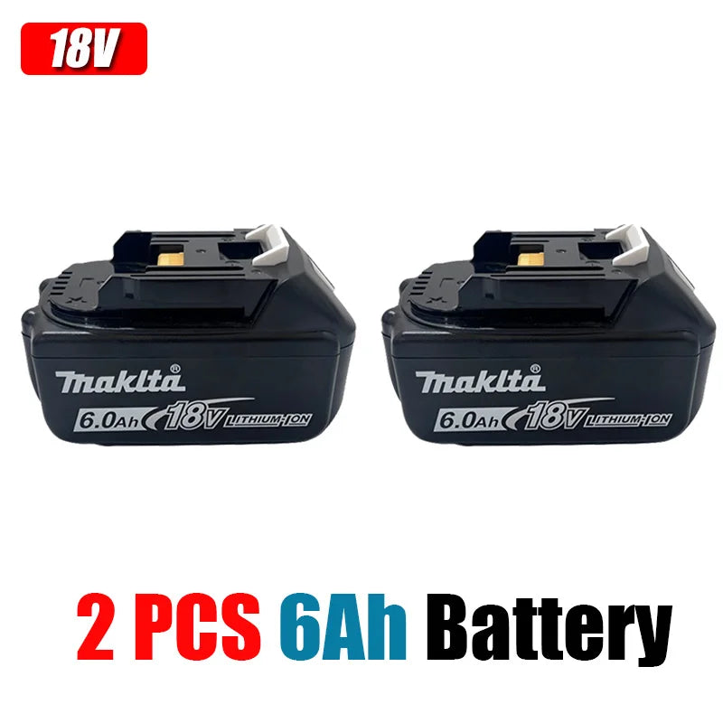 Makita DBO180Z 18V Brushless Cordless Rechargeable Disc Random Orbital Sander Woodworking Sanding Putty Polishing Bare Tool