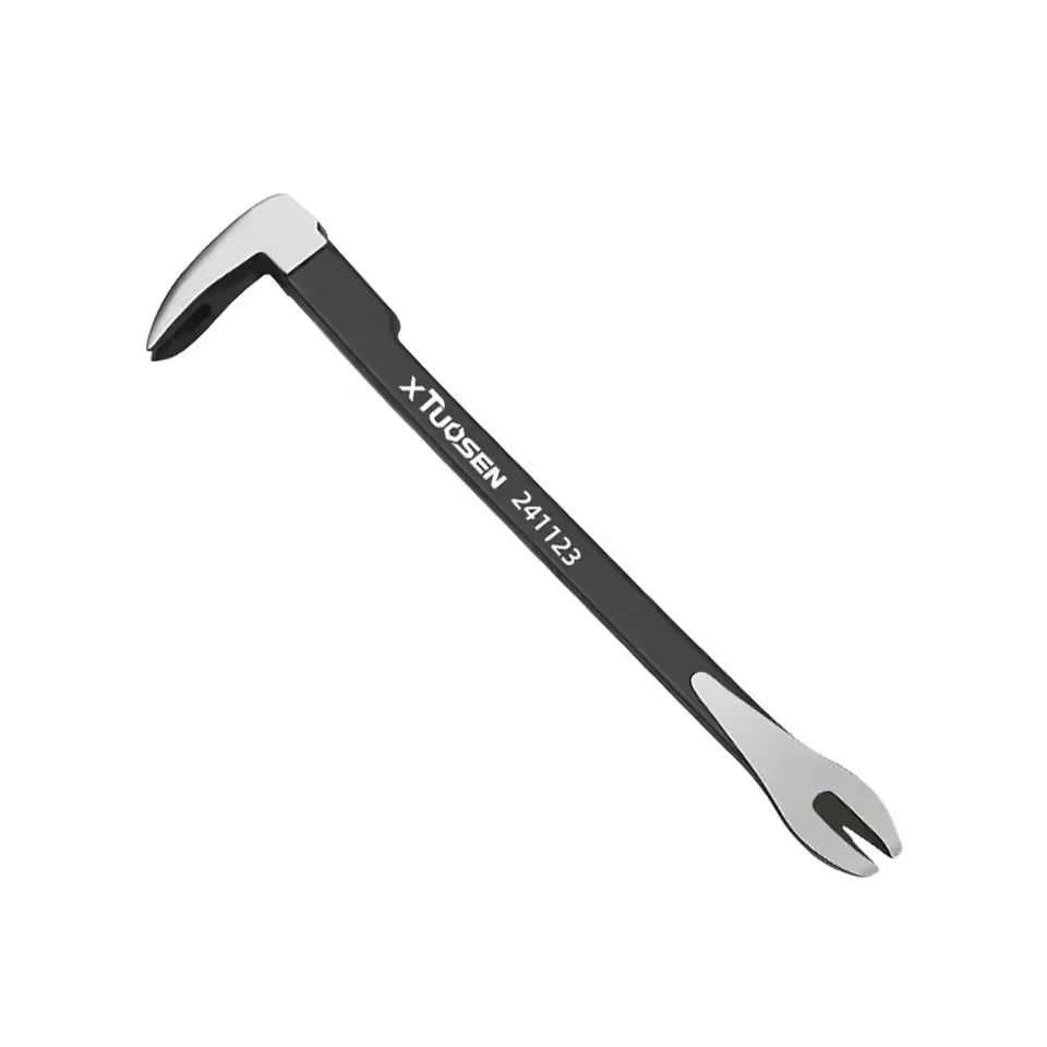 Nail Puller Cats Paw Nail Remover Multifunctional Crowbar Tool Steel Nail Extractor for Home Woodworking Tools 2025 New