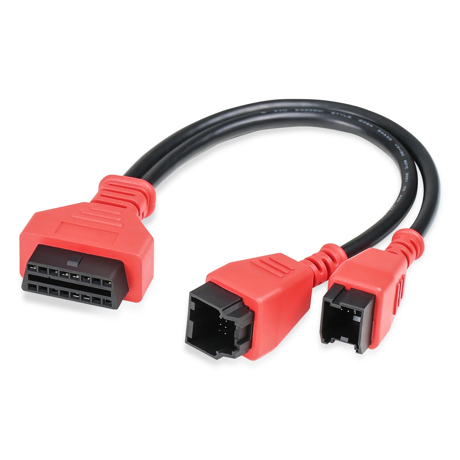 FCA 12+8 Universal Adapter For Chrysler Fiat Secure Gateway Module SGW work with OBDSTAR X300DP PLUS/Autel MaxiSys/IM608/X431 V