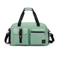 Bolso de viaje multifunción para mujer, bolso deportivo informal, bolso bandolera de gran capacidad, 2023